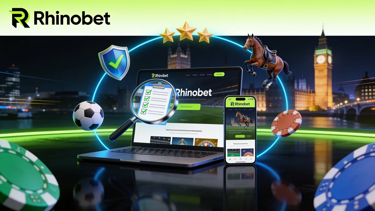 How to Research an Online Betting Platform Safely